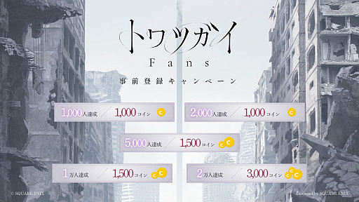 画像ギャラリー No.002のサムネイル画像 / 「トワツガイ」のサービスを7月23日20：00をもって終了。同日に公式ストーリーと二次創作のWebファンコミュニティのサービスを開始