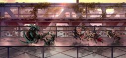 トワツガイ