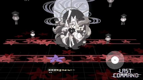 画像ギャラリー No.009のサムネイル画像 / スネークゲーム×弾幕STG「ラストコマンド」が本日発売へ。“Rabi-Ribi”を手がけたCreSpiritと，インディー開発者Dinaya氏による新作タイトル