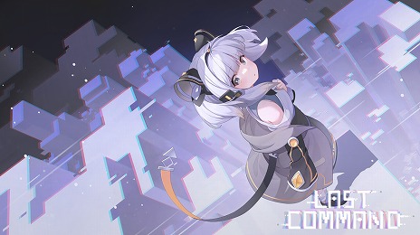 画像ギャラリー No.010のサムネイル画像 / スネークゲーム×弾幕STG「ラストコマンド」が本日発売へ。“Rabi-Ribi”を手がけたCreSpiritと，インディー開発者Dinaya氏による新作タイトル