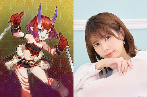画像ギャラリー No.003のサムネイル画像 / 和風アクションRPG「百剣討妖伝綺譚」，地獄の獄卒「沙羅」を竹達彩奈さん，妖怪武士「竹虎」を小山力也さんが演じるキャラクターPVを公開