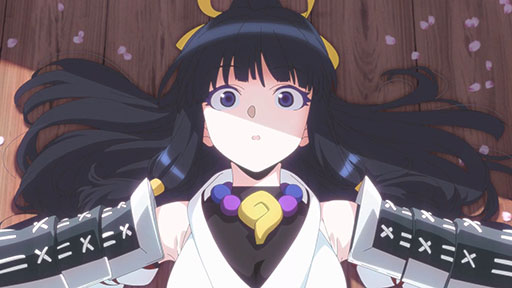 画像ギャラリー No.008のサムネイル画像 / 「百剣討妖伝綺譚」，戦闘シーンや物語の一端を垣間見られる最新トレイラーが公開に。発売に向けたカウントダウンも実施中