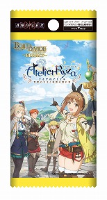 画像ギャラリー No.006のサムネイル画像 / TCG「ビルディバイド -ブライト-」に「FGO」が2024年夏参戦。第2部第6章「アヴァロン･ル･フェ」の新規描き下ろしイラストを多数収録