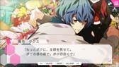 画像ギャラリー No.009のサムネイル画像 / 恋愛アドベンチャー「CharadeManiacs for iOS & Android」，本日リリース
