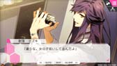 画像ギャラリー No.010のサムネイル画像 / 恋愛アドベンチャー「CharadeManiacs for iOS & Android」，本日リリース
