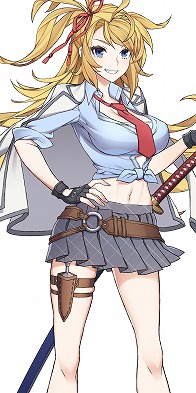 画像ギャラリー No.010のサムネイル画像 / 鳴いても門前！ 特殊能力が飛び交うタッグ麻雀ゲーム「つーじゃんせる！！」，11月24日発売。麻雀VTuberによる対抗戦も実施を予定