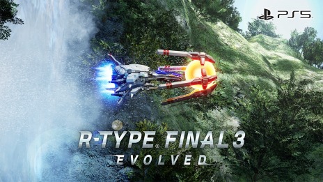 画像ギャラリー No.009のサムネイル画像 / 「R-TYPE FINAL 3 EVOLVED」の発売日が2023年3月23日に決定。情報番組“グランゼーラの集い2”を12月29日21：00より生配信