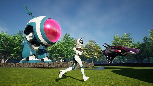 画像ギャラリー No.005のサムネイル画像 / PS5用シューティング「R-TYPE FINAL 3 EVOLVED」，3月23日に発売。「R-TYPE FINAL 2」に，新ステージなどの新要素を追加