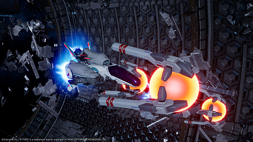 画像ギャラリー No.009のサムネイル画像 / 「R-TYPE TACTICS I・II COSMOS」，プレミアムボックスの特典詳細を公開。アロー・ヘッドGのプラモ，アクスタ，ピンバッジを同梱