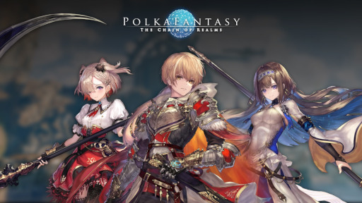 画像ギャラリー No.002のサムネイル画像 / NFTゲームの世界：第4回はカードバトルRPG「PolkaFantasy」を紹介。王道ファンタジーの世界観で展開されるストーリーと音楽が魅力