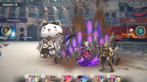 画像ギャラリー No.006のサムネイル画像 / ブロックチェーンゲーム「PolkaFantasy」，ゲームトークン「$ZENNY」のローンチ日が6月26日に決定。正式サービス開始は6月29日