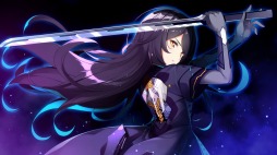 画像ギャラリー No.010のサムネイル画像 / 恋愛ADV「紅月ゆれる恋あかり」の体験版＆オープニングムービー公開。Switch向けDL版は予約受付が開始に