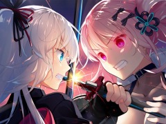 恋愛ADV「紅月ゆれる恋あかり」の体験版＆オープニングムービー公開。Switch向けDL版は予約受付が開始に