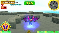 画像ギャラリー No.004のサムネイル画像 / Switch「DingDong」の55％オフセールがスタート