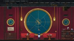 画像ギャラリー No.002のサムネイル画像 / SFの父・ジュール・ヴェルヌとネモ船長の冒険。アトランティスを舞台にした「Verne: The Shape of Fantasy」，Steamで配信開始