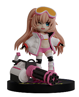 画像ギャラリー No.002のサムネイル画像 / 「ブラウンダスト2」，イベントカセット/シーズンイベントの開催や新コスチュームの情報など，1.5周年記念大型アップデートの詳細を公開