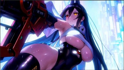 画像ギャラリー No.005のサムネイル画像 / 「ブラウンダスト2」，イベントカセット/シーズンイベントの開催や新コスチュームの情報など，1.5周年記念大型アップデートの詳細を公開