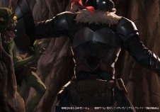 画像ギャラリー No.003のサムネイル画像 / むちむちセクシーRPG「ブラウンダスト2」，TVアニメ「ゴブリンスレイヤーII」とのコラボを5月8日から開催