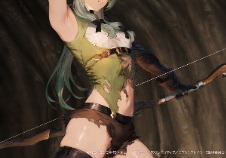 画像ギャラリー No.005のサムネイル画像 / むちむちセクシーRPG「ブラウンダスト2」，TVアニメ「ゴブリンスレイヤーII」とのコラボを5月8日から開催