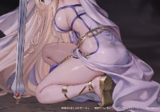 画像ギャラリー No.006のサムネイル画像 / むちむちセクシーRPG「ブラウンダスト2」，TVアニメ「ゴブリンスレイヤーII」とのコラボを5月8日から開催
