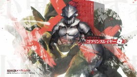 画像ギャラリー No.007のサムネイル画像 / むちむちセクシーRPG「ブラウンダスト2」，TVアニメ「ゴブリンスレイヤーII」とのコラボを5月8日から開催