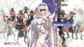 画像ギャラリー No.010のサムネイル画像 / むちむちセクシーRPG「ブラウンダスト2」，TVアニメ「ゴブリンスレイヤーII」とのコラボを5月8日から開催