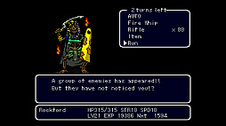 九龍妖魔學園紀 ORIGIN OF ADVENTURE