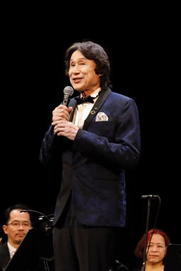 画像ギャラリー No.015のサムネイル画像 / 「シブサワ・コウ40周年記念コンサート」レポート。「信長の野望」「三國志」などの名曲がオーケストラ演奏で復活，さまざまな記憶を呼び起こす