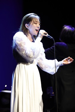 画像ギャラリー No.020のサムネイル画像 / 「シブサワ・コウ40周年記念コンサート」レポート。「信長の野望」「三國志」などの名曲がオーケストラ演奏で復活，さまざまな記憶を呼び起こす