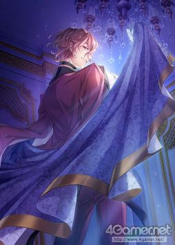 画像ギャラリー No.005のサムネイル画像 / 「乙女チック4Gamer」第377回：「イケメンヴィラン 闇夜にひらく悪の恋」を特集。シリーズ10周年に描かれる最もダークでセクシーな物語