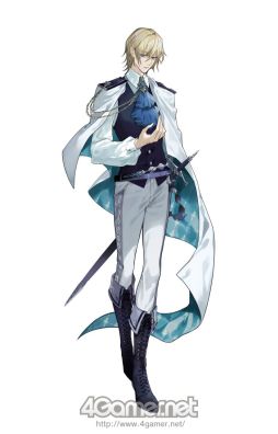 画像ギャラリー No.012のサムネイル画像 / 「乙女チック4Gamer」第377回：「イケメンヴィラン 闇夜にひらく悪の恋」を特集。シリーズ10周年に描かれる最もダークでセクシーな物語