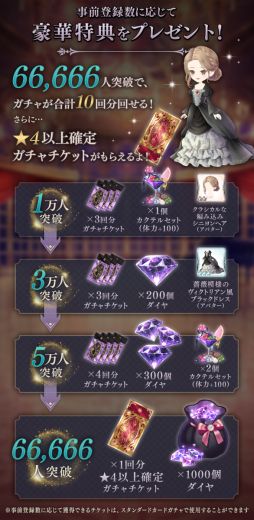 画像ギャラリー No.023のサムネイル画像 / 「乙女チック4Gamer」第377回：「イケメンヴィラン 闇夜にひらく悪の恋」を特集。シリーズ10周年に描かれる最もダークでセクシーな物語