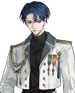 画像ギャラリー No.003のサムネイル画像 / 「イケメンヴィラン 闇夜にひらく悪の恋」に新たな組織のヴィランが登場！ 新キャストの重松千晴さん，柿原徹也さん，田邊幸輔さんにインタビュー