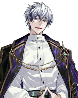 画像ギャラリー No.010のサムネイル画像 / 「イケメンヴィラン 闇夜にひらく悪の恋」に新たな組織のヴィランが登場！ 新キャストの重松千晴さん，柿原徹也さん，田邊幸輔さんにインタビュー