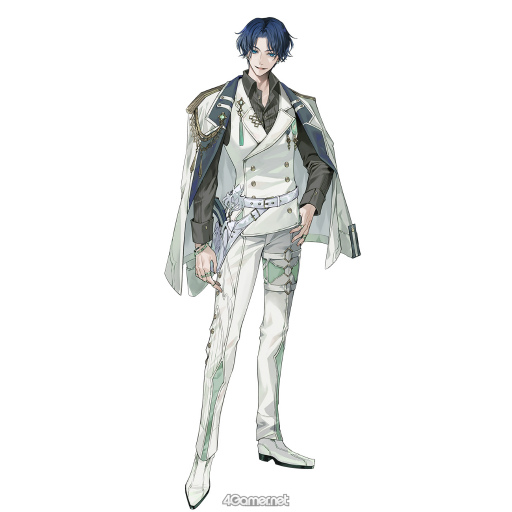 画像ギャラリー No.012のサムネイル画像 / 「イケメンヴィラン 闇夜にひらく悪の恋」に新たな組織のヴィランが登場！ 新キャストの重松千晴さん，柿原徹也さん，田邊幸輔さんにインタビュー