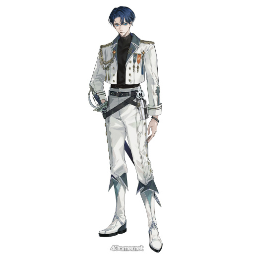 画像ギャラリー No.013のサムネイル画像 / 「イケメンヴィラン 闇夜にひらく悪の恋」に新たな組織のヴィランが登場！ 新キャストの重松千晴さん，柿原徹也さん，田邊幸輔さんにインタビュー