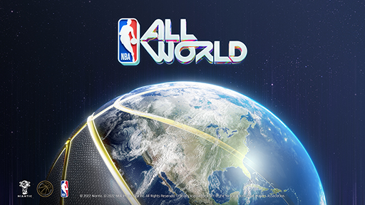 画像ギャラリー No.007のサムネイル画像 / Niantic×NBAの位置情報ゲーム「NBA All-World」，サービス開始。現実世界を探検してNBAの選手に出会い，挑戦できるバスケットボールゲーム
