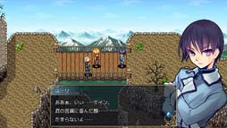 画像ギャラリー No.002のサムネイル画像 / PS5/PS4/Xbox/Steam版「白銀ノルニール」，コンシューマ機向けに本日リリース