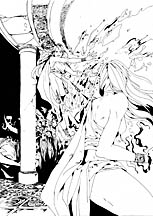 画像ギャラリー No.009のサムネイル画像 / Switch向け謎解きアドベンチャー「Aliisha」，11月24日リリース