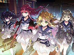 「サクライグノラムス」，3週連続ストーリーPVの第2弾“変革”編が公開に。自身の使命に向き合うクノイチたちの姿を描く