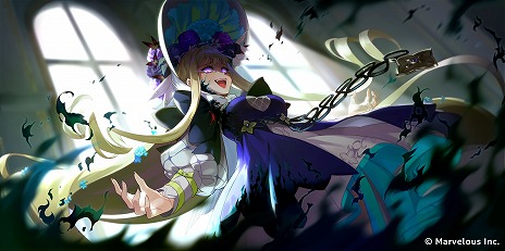 画像ギャラリー No.002のサムネイル画像 / 「サクライグノラムス」，3週連続ストーリーPV第3弾“異文化との出会い”を公開。抽選でAmazonギフト1万円が当たるキャンペーンもスタート