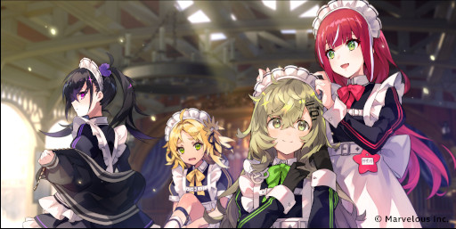 画像ギャラリー No.003のサムネイル画像 / 「サクライグノラムス」公式番組“第2回生放送 ゲーム画面公開スペシャル”を2月1日20：00より放送。ゲーム画面の一部を先行公開