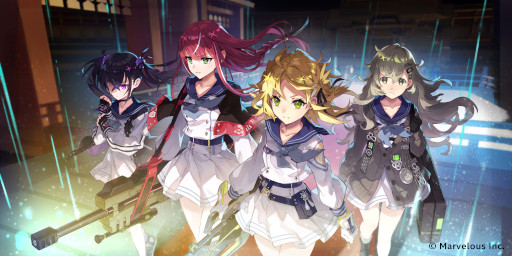 画像ギャラリー No.008のサムネイル画像 / 「サクライグノラムス」公式番組“第2回生放送 ゲーム画面公開スペシャル”を2月1日20：00より放送。ゲーム画面の一部を先行公開