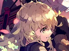 「サクライグノラムス」公式番組“第2回生放送 ゲーム画面公開スペシャル”を2月1日20：00より放送。ゲーム画面の一部を先行公開