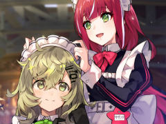 今泉 潤氏×広井王子氏の新作SRPG「サクライグノラムス」，2023年2月末に配信。App Store/Google Playで事前予約スタート