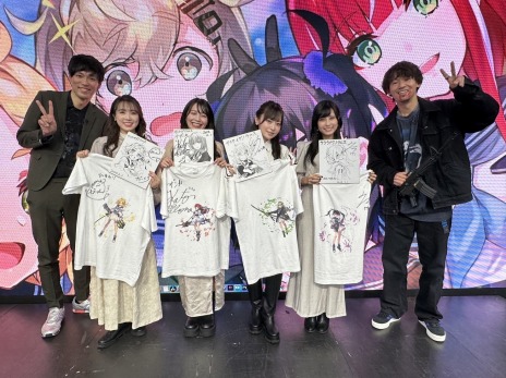 画像ギャラリー No.013のサムネイル画像 / 「サクライグノラムス」第2回生放送でゲームの全容が明らかに。今泉 潤プロデューサーによるゲームプレイを公開