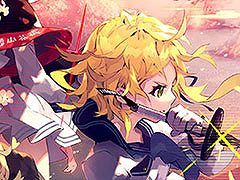 新作SRPG「サクライグノラムス」，正式サービスを本日開始。前作「シノビナイトメア」のストーリーを追体験可能なモードも開発中