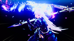 画像ギャラリー No.012のサムネイル画像 / ［TGS2023］発売迫る「SWORD ART ONLINE LAST RECOLLECTION」体験版の配信が9月26日に決定。新たにミトとユウキの参戦も発表