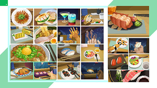 画像ギャラリー No.003のサムネイル画像 / Switchパッケージ版「デイヴ・ザ・ダイバー ANNIVERSARY EDITION」，本日発売。本編に加えてデジタルアートブックなどが収録