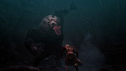 画像ギャラリー No.005のサムネイル画像 / 「The First Berserker: Khazan」，2025年初頭にリリースへ。PS5＆Xbox Series Xを対象としたテクニカルCBTは10月11日に開始予定